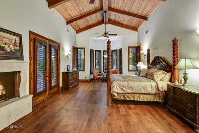 Amazing single level home w/many unique & exceptional upgraded