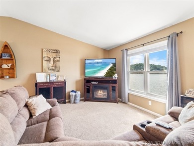 This spectacular home sitting at the one mile marker is one of - photo 18