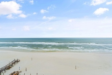 Move-in ready 2BR/2BA Gulf-front condo in one of Perdido Key's - photo 2