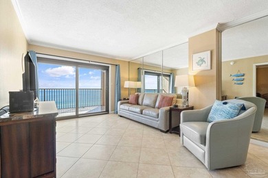 Move-in ready 2BR/2BA Gulf-front condo in one of Perdido Key's - photo 6