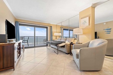 Move-in ready 2BR/2BA Gulf-front condo in one of Perdido Key's - photo 8
