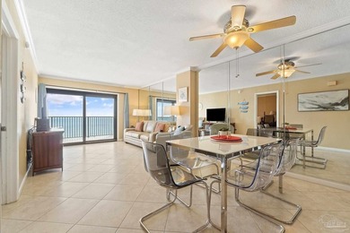 Move-in ready 2BR/2BA Gulf-front condo in one of Perdido Key's - photo 9