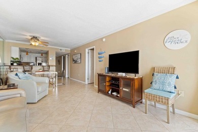 Move-in ready 2BR/2BA Gulf-front condo in one of Perdido Key's - photo 10