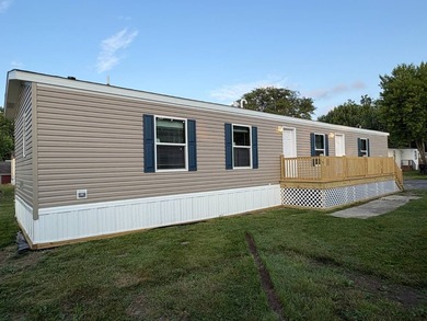 Brandnew 2026 energyefficient manufactured home located just 2 - photo 1
