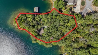 Lake Keowee Home For Sale in Sunset South Carolina