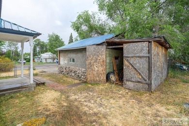 This newly remodeled home is one of a kind, blending rustic - photo 41