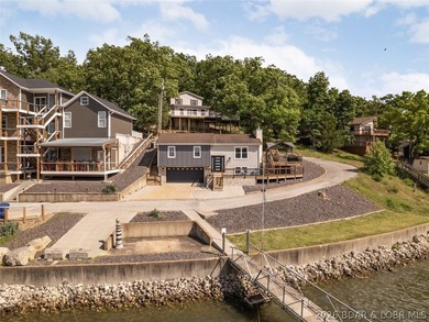 This spectacular home sitting at the one mile marker is one of - photo 49