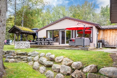  Home For Sale in Gravenhurst 