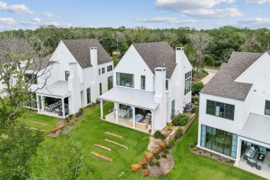 Lake Home For Sale in Malakoff, Texas