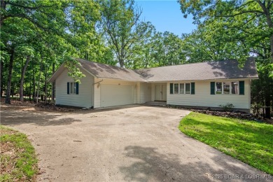 Lake Home Sale Pending in Four Seasons, Missouri