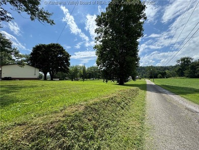 Kanawha River Lot For Sale in Buffalo West Virginia