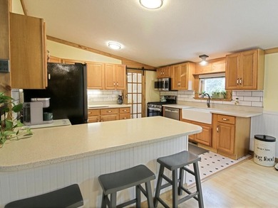 Lake Home For Sale in Milton, Vermont