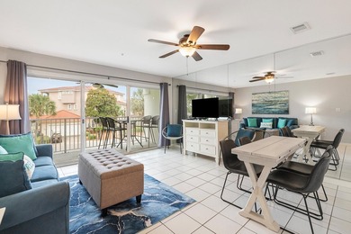 Enjoy coastal charm in this beautifully decorated 1 bed, 1.5 - photo 10