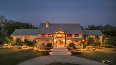 Lake Home For Sale in Columbus, Texas