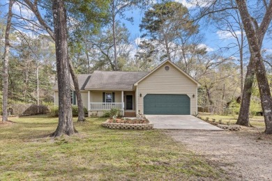 Lake Home For Sale in Havana, Florida