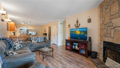 Lake Condo For Sale in Eldon, Missouri