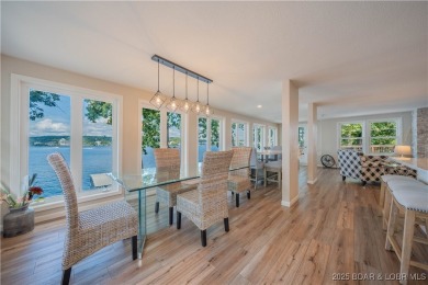 Lake Home For Sale in Sunrise Beach, Missouri