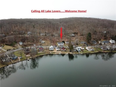 Lake Home Off Market in Plymouth, Connecticut