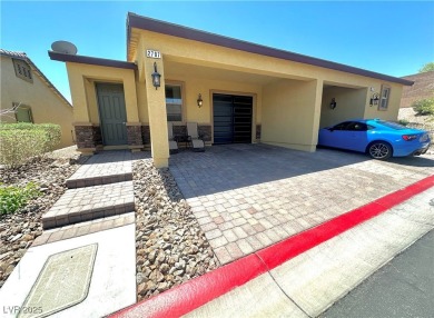 Lake Mohave Townhome/Townhouse For Sale in Laughlin Nevada