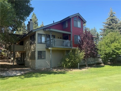 Big Bear Lake Condo For Sale in Big Bear Lake California
