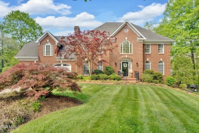 Lake Home Sale Pending in Kingsport, Tennessee