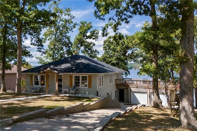 Incredible Lakefront Investment Package - Two Updated Homes - photo 3