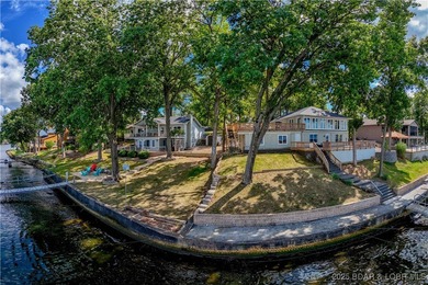 Incredible Lakefront Investment Package - Two Updated Homes - photo 4