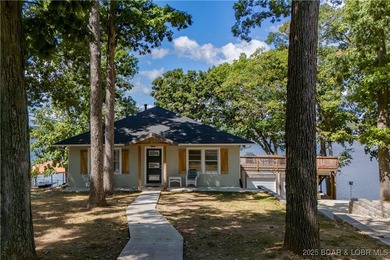 Incredible Lakefront Investment Package - Two Updated Homes - photo 6
