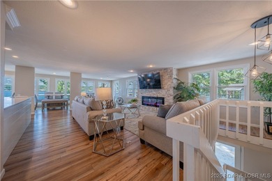 Incredible Lakefront Investment Package - Two Updated Homes - photo 7