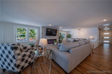 Incredible Lakefront Investment Package - Two Updated Homes - photo 8