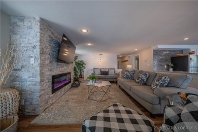 Incredible Lakefront Investment Package - Two Updated Homes - photo 9
