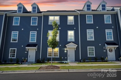 Jordan Lake Townhome/Townhouse For Sale in Durham North Carolina