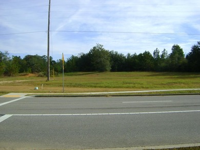 Lake Hide-A-Way Commercial For Sale in Picayune Mississippi