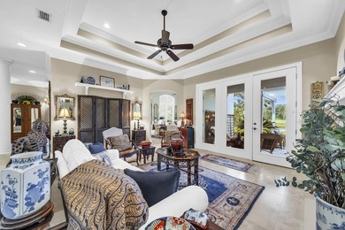 Welcome to an exceptional lakefront residence in the prestigious - photo 11