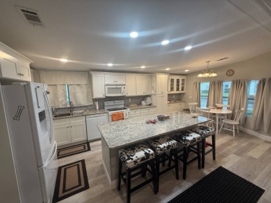 Cape Coral Lakes Area Home For Sale in North Fort Myers Florida