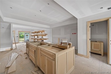 BRAND NEW LAKE HOME AND DOCK!!! The perfect blend of modern - photo 12