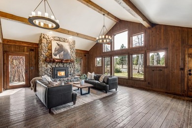 Silver Horse Ranch, a 40 acre private equestrian estate on the - photo 12