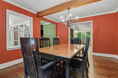 Nestled in a private, picturesque setting, this exceptional - photo 13