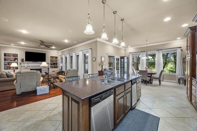 Amazing , like no other, one owner custom home within a wooded - photo 14