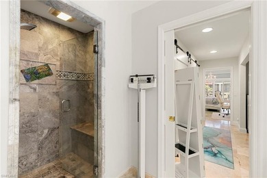 This charming 3-bedroom, 3-bath waterfront home is ideally - photo 14