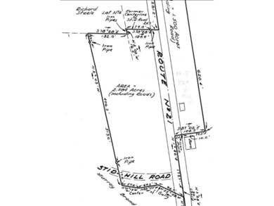 Great location above Canandaigua Lake! No information on - photo 15