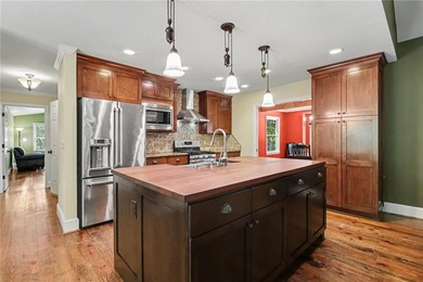 Nestled in a private, picturesque setting, this exceptional - photo 15