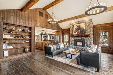 Silver Horse Ranch, a 40 acre private equestrian estate on the - photo 15