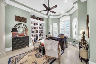Welcome to an exceptional lakefront residence in the prestigious - photo 16
