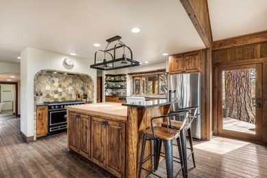 Silver Horse Ranch, a 40 acre private equestrian estate on the - photo 16