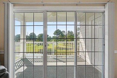 Enjoy spectacular golf course views from this third-floor - photo 17