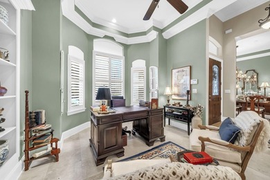 Welcome to an exceptional lakefront residence in the prestigious - photo 17