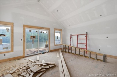BRAND NEW LAKE HOME AND DOCK!!! The perfect blend of modern - photo 18
