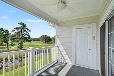 Enjoy spectacular golf course views from this third-floor - photo 18