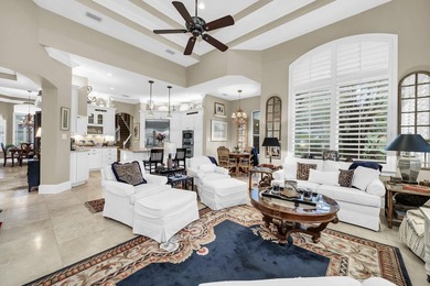 Welcome to an exceptional lakefront residence in the prestigious - photo 19